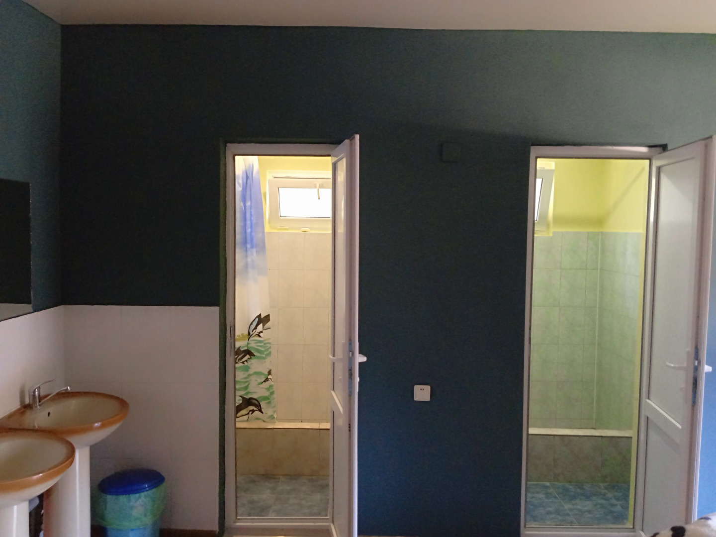 Гостевой дом Радуга