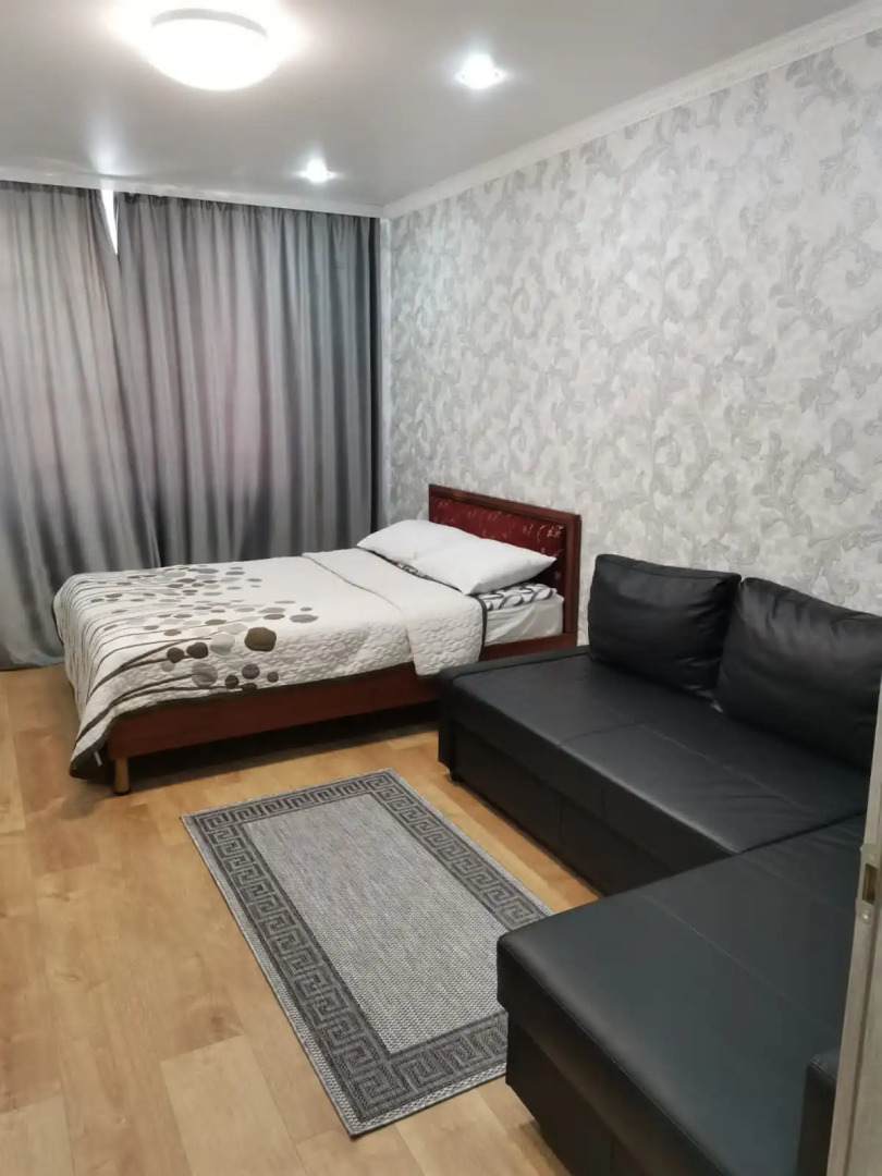 Апартаменты Hermes Пархоменко 133/5