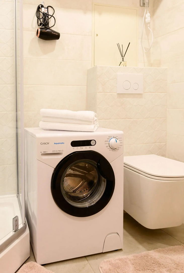 Апартаменты Smart Eco Rooms, ул.Пионерская 5