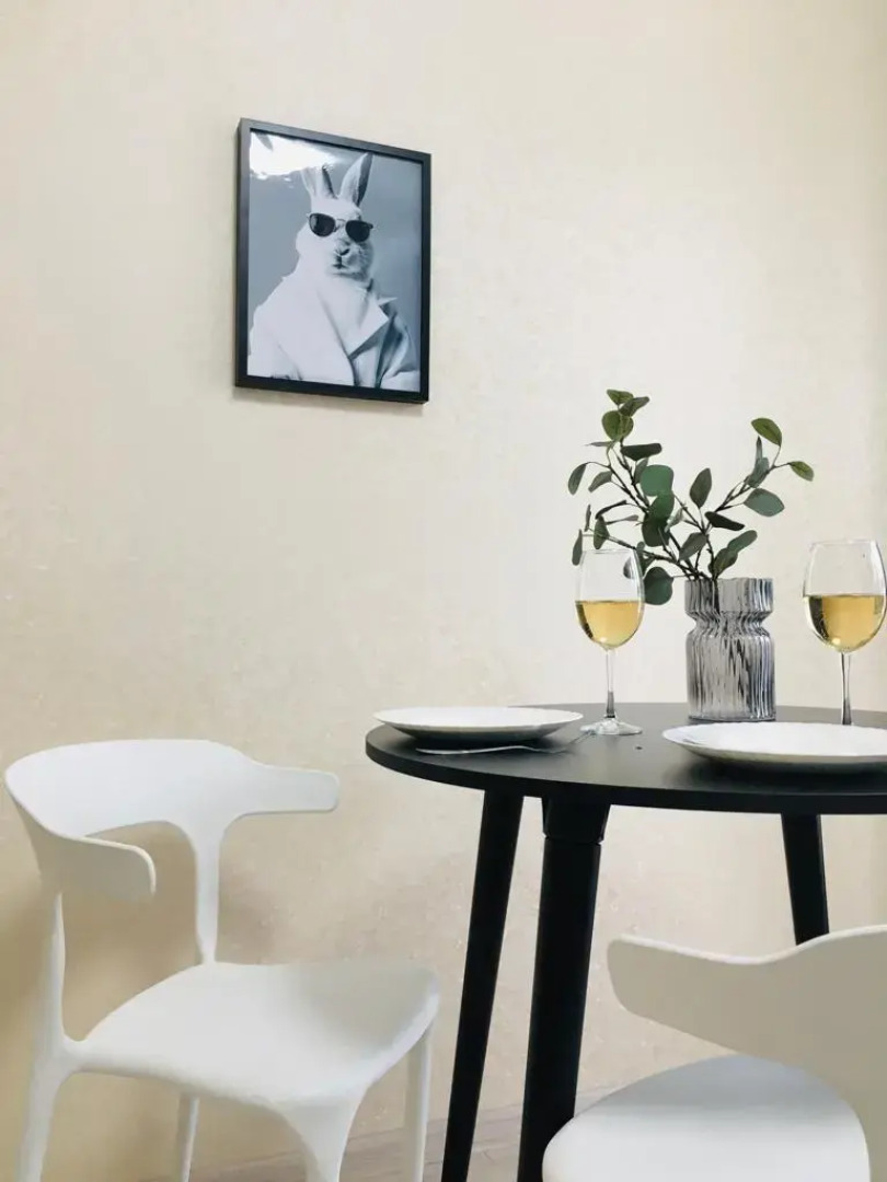 Квартира DailyRent-NN Апартаменты в ЖК Маленькая страна