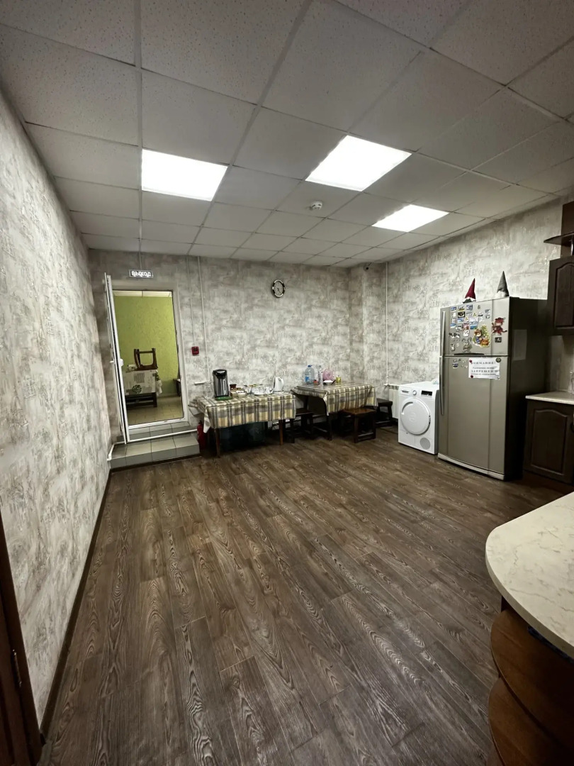 Мини-отель "Дом Туриста"