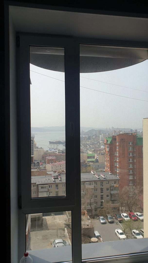 Апартаменты Green Lamp Downtown