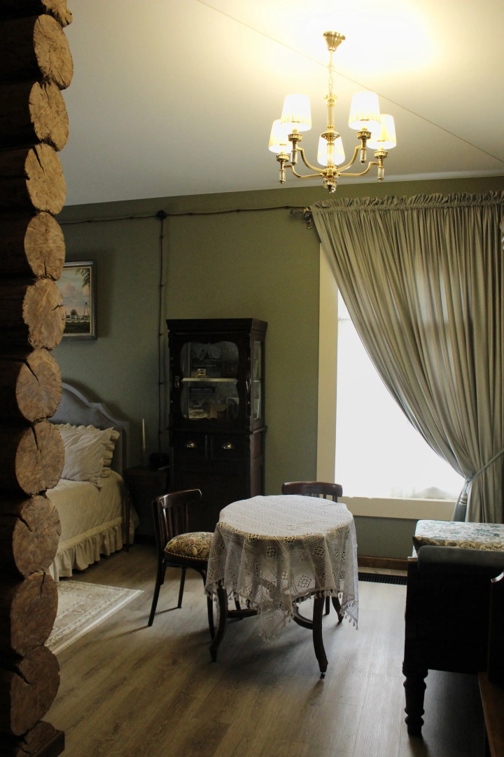 Гостевой дом Заречный 1840