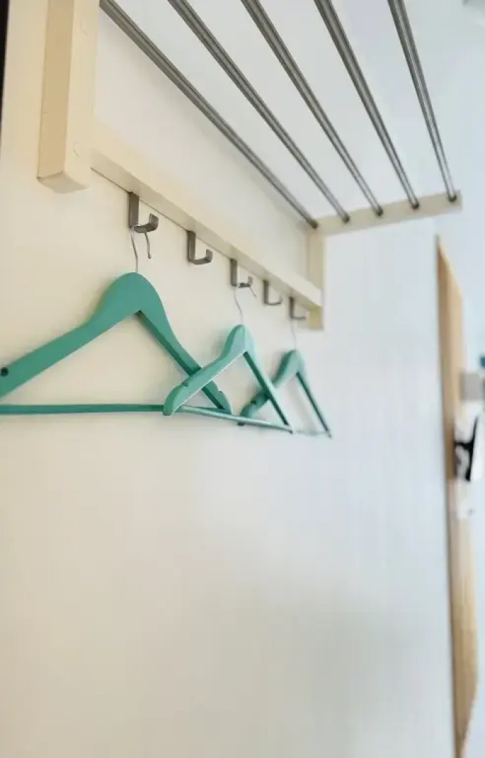 Апартаменты 4 Парка Мята