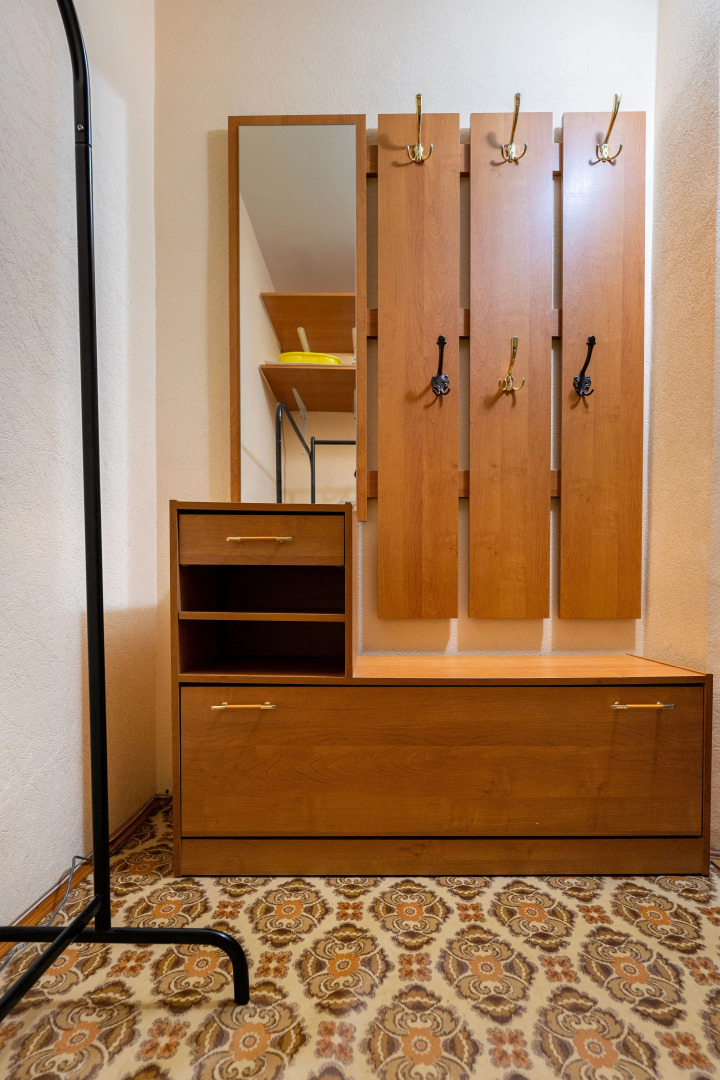 Апартаменты на Комендантском проспекте 11