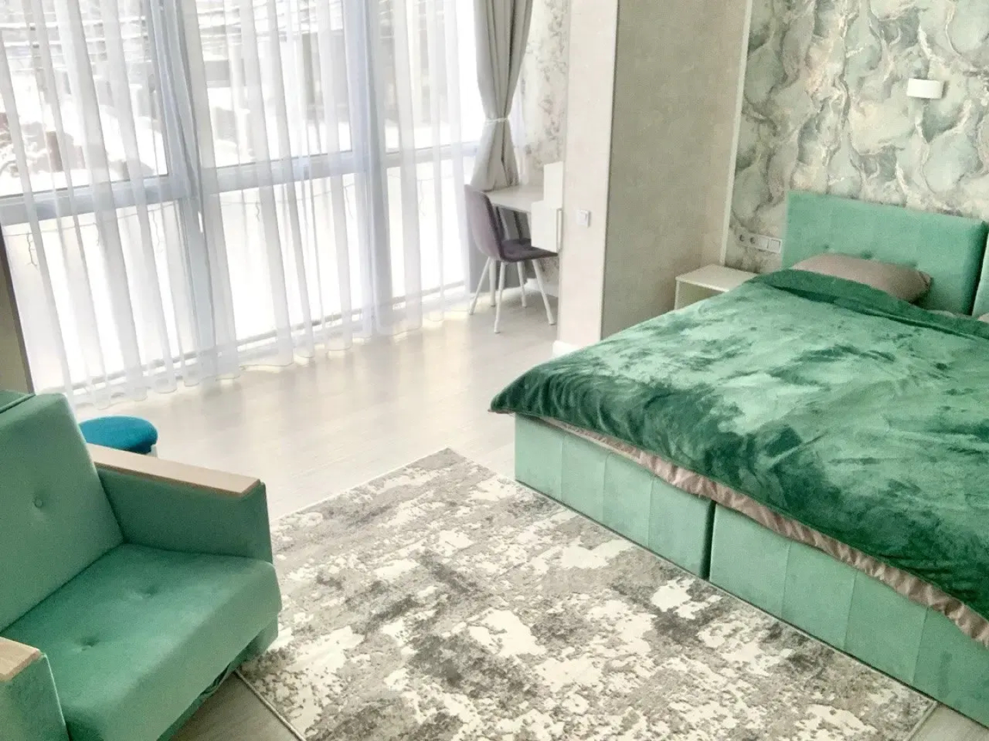 Частный Дом с видом на море, ул. Гагарина Зеленоградск