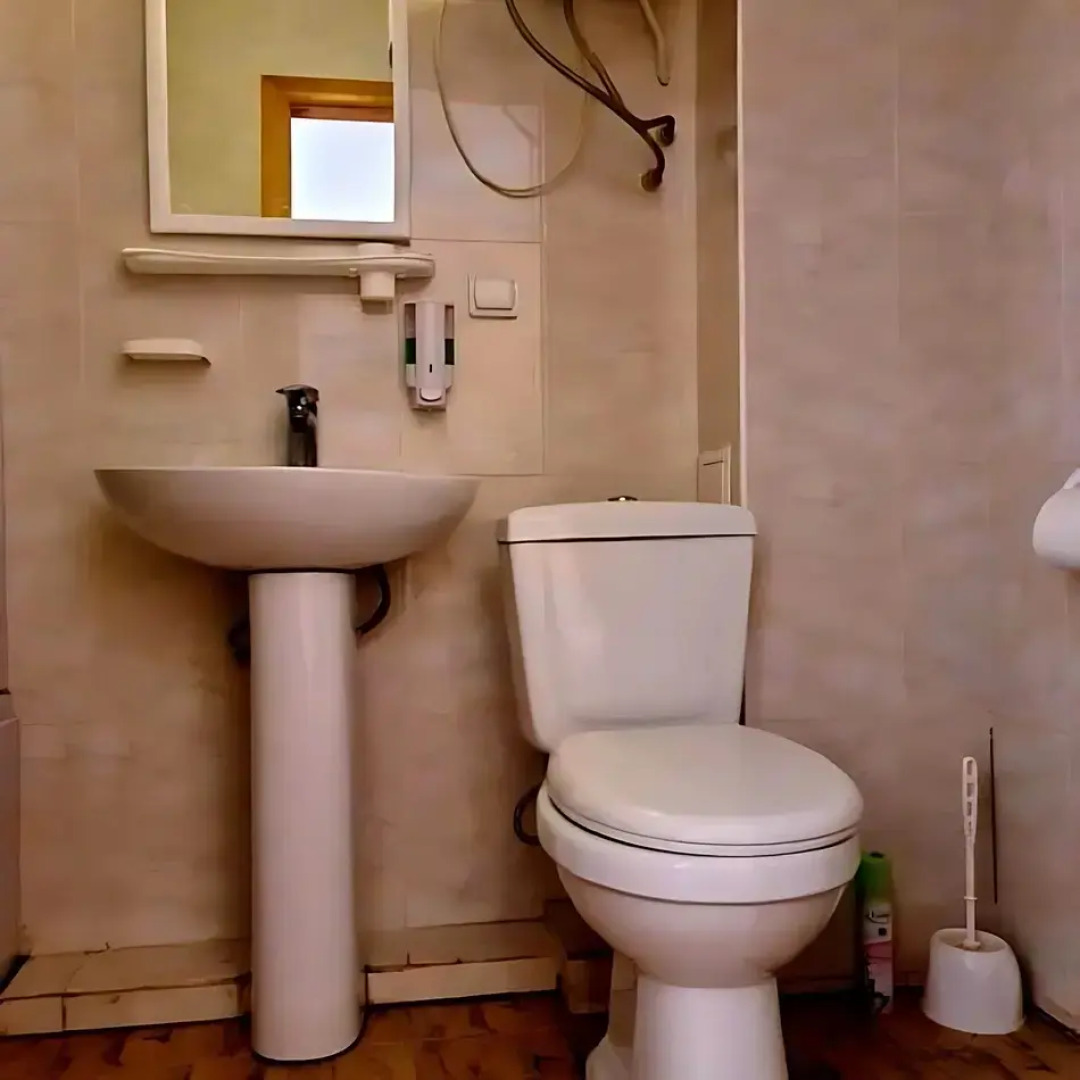 Мини-отель Валентина