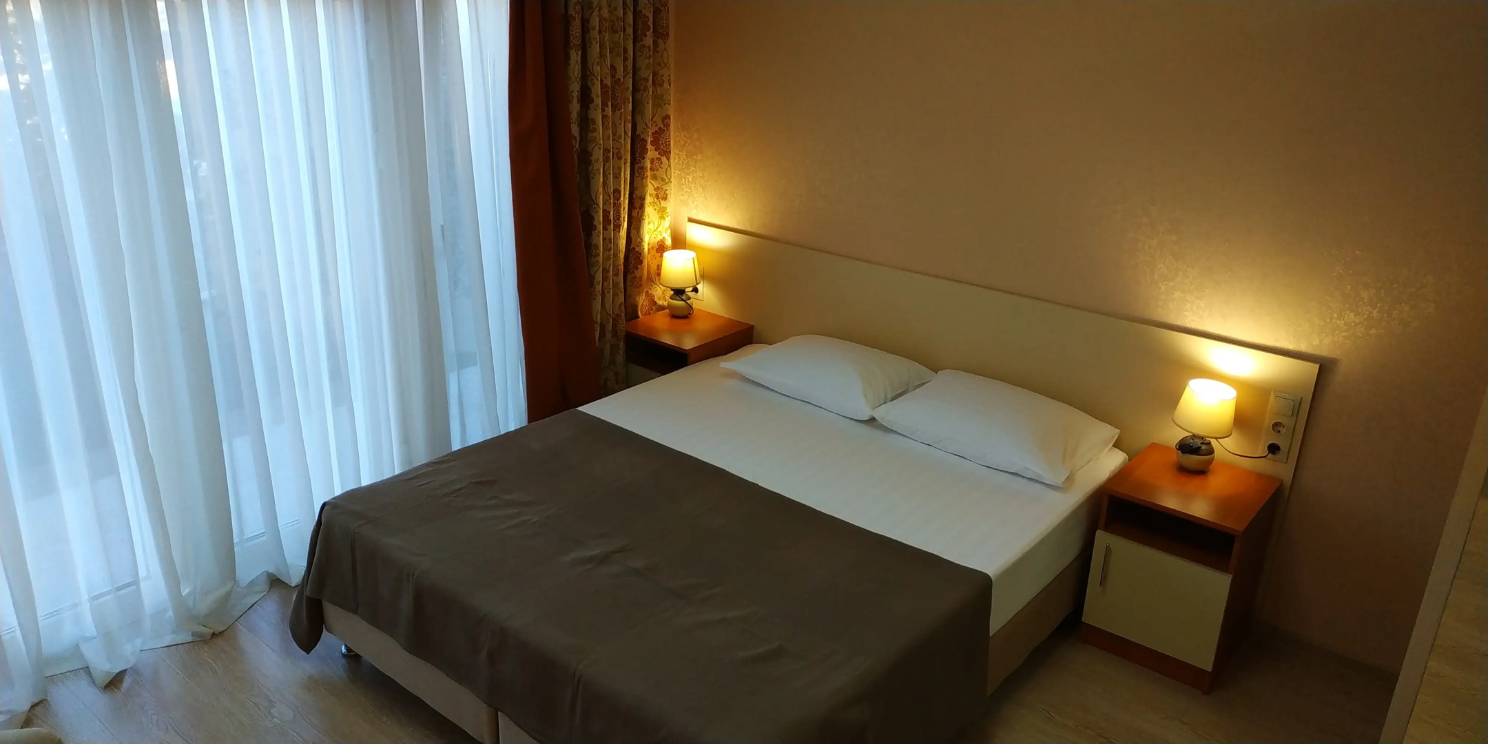 Гостевой дом МореТур