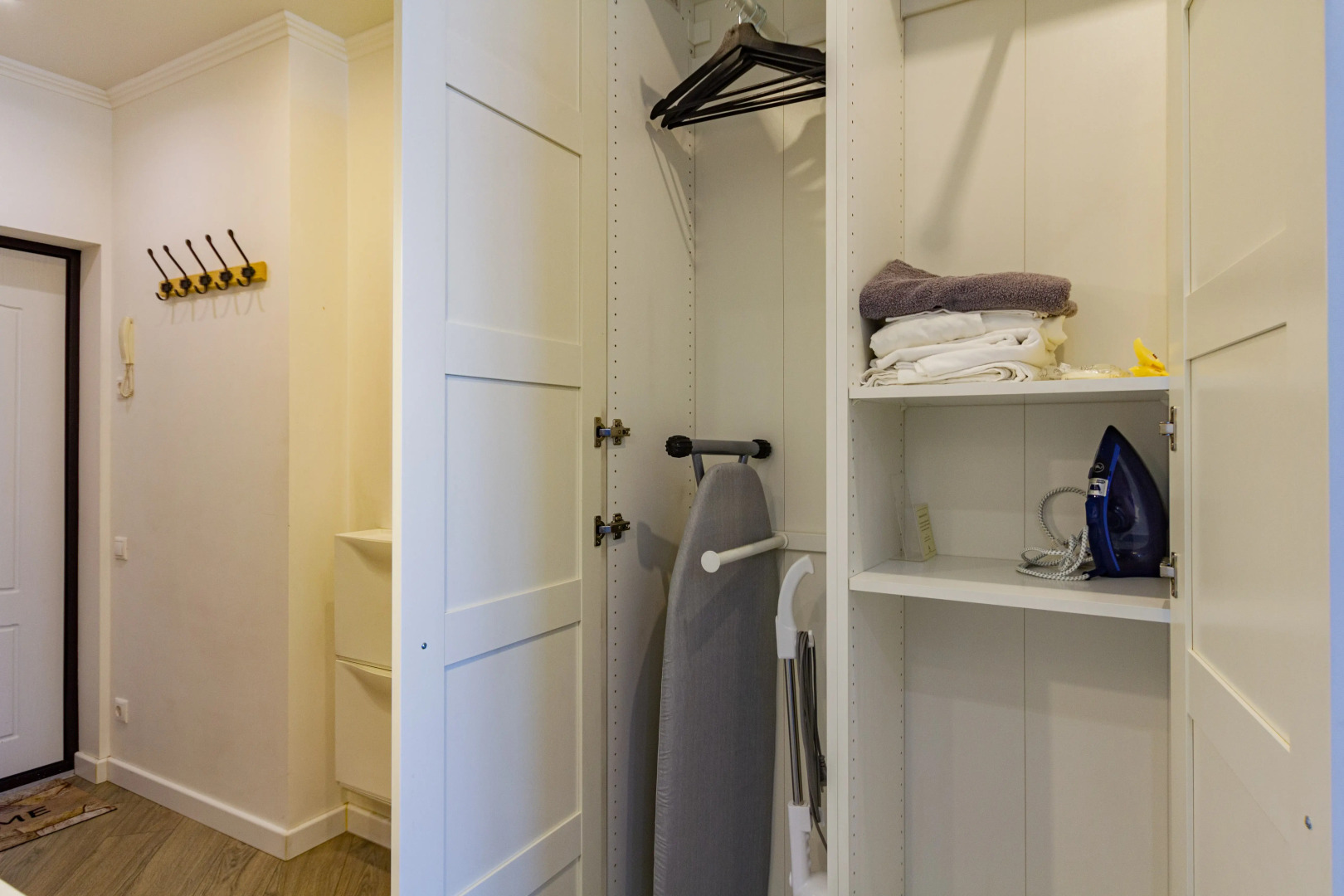 Апартаменты ЖК Белый ангел 4