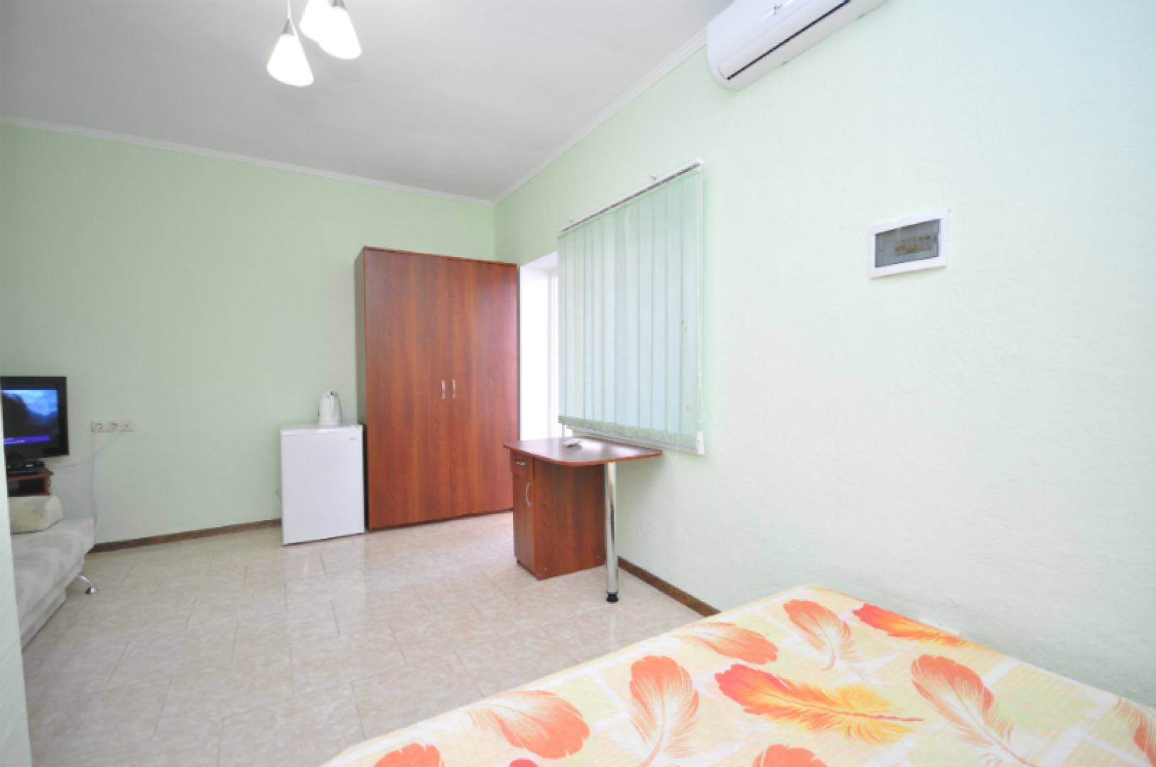 Гостевой Дом у Моря