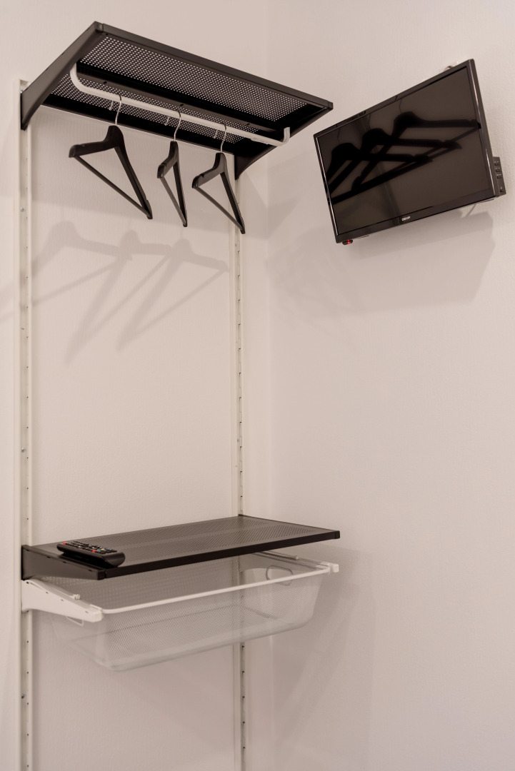 Отель Вояжер