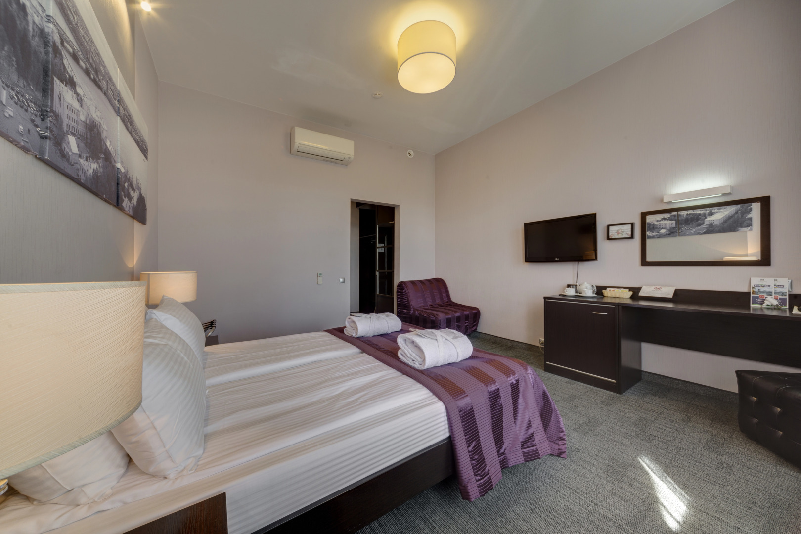 Мини-отель Mary