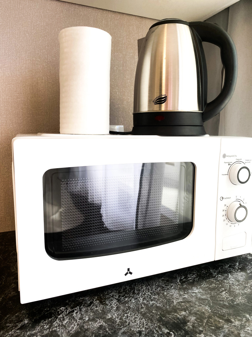 Квартира 3-х комнатная в центре Городца