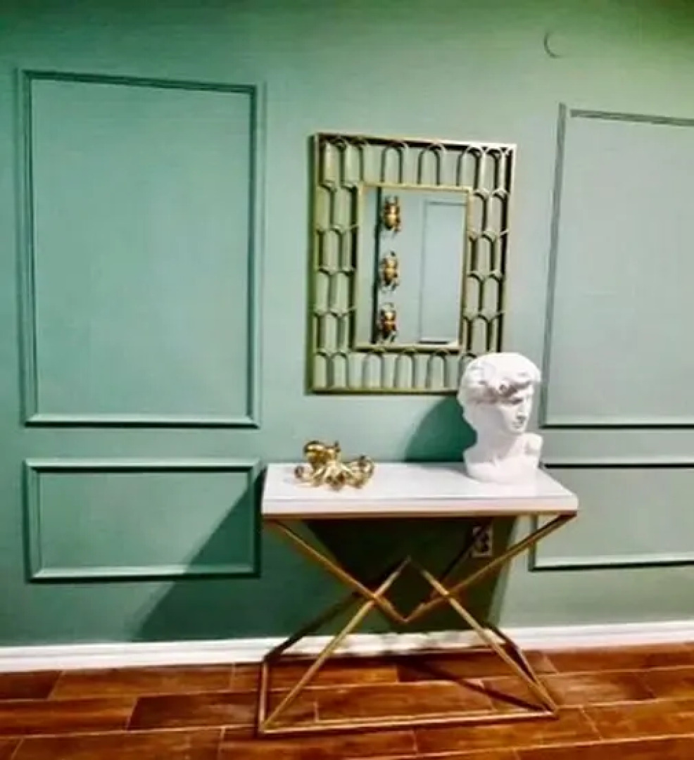 Sofa - boutique apartment's