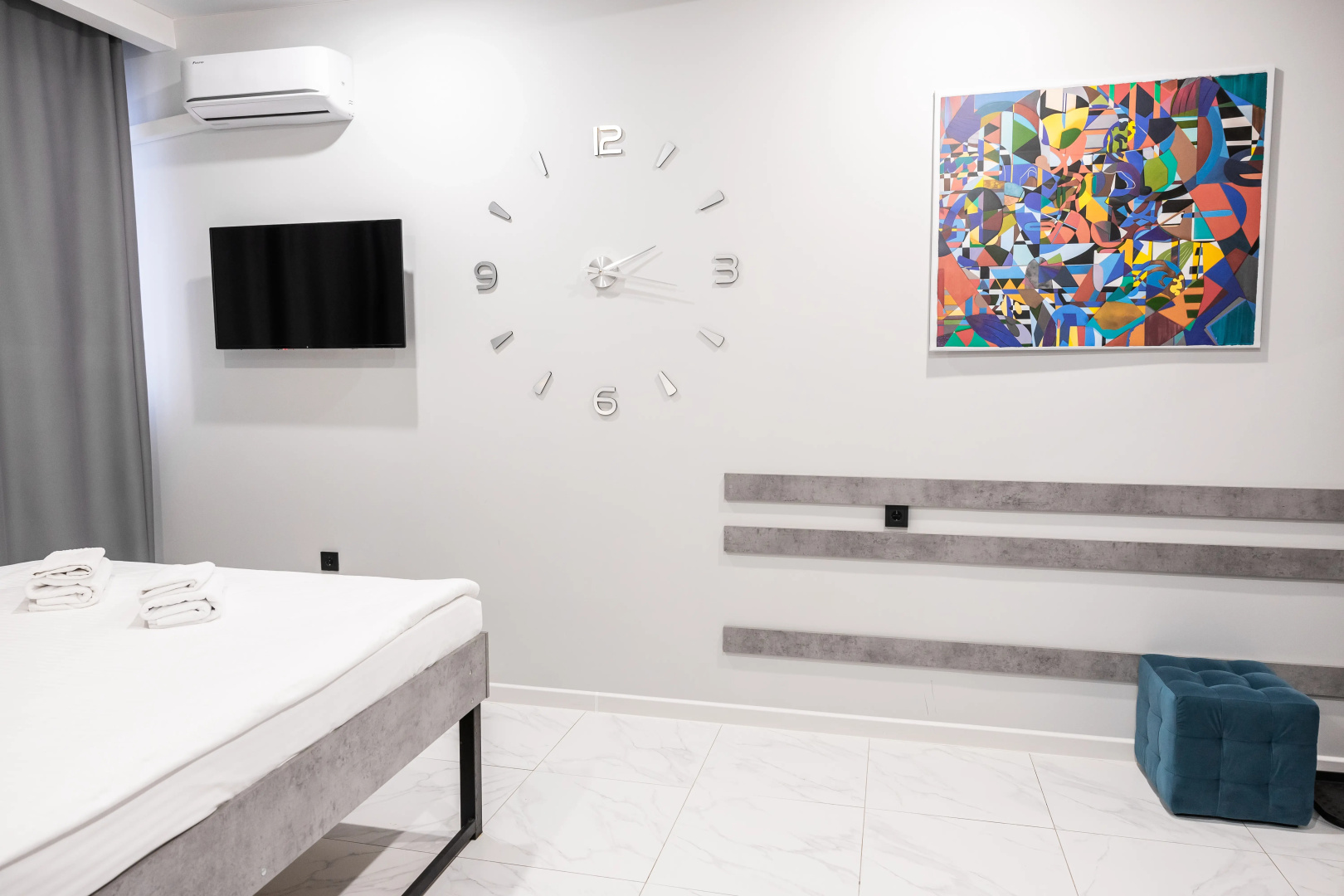 Отель Innova Hotel