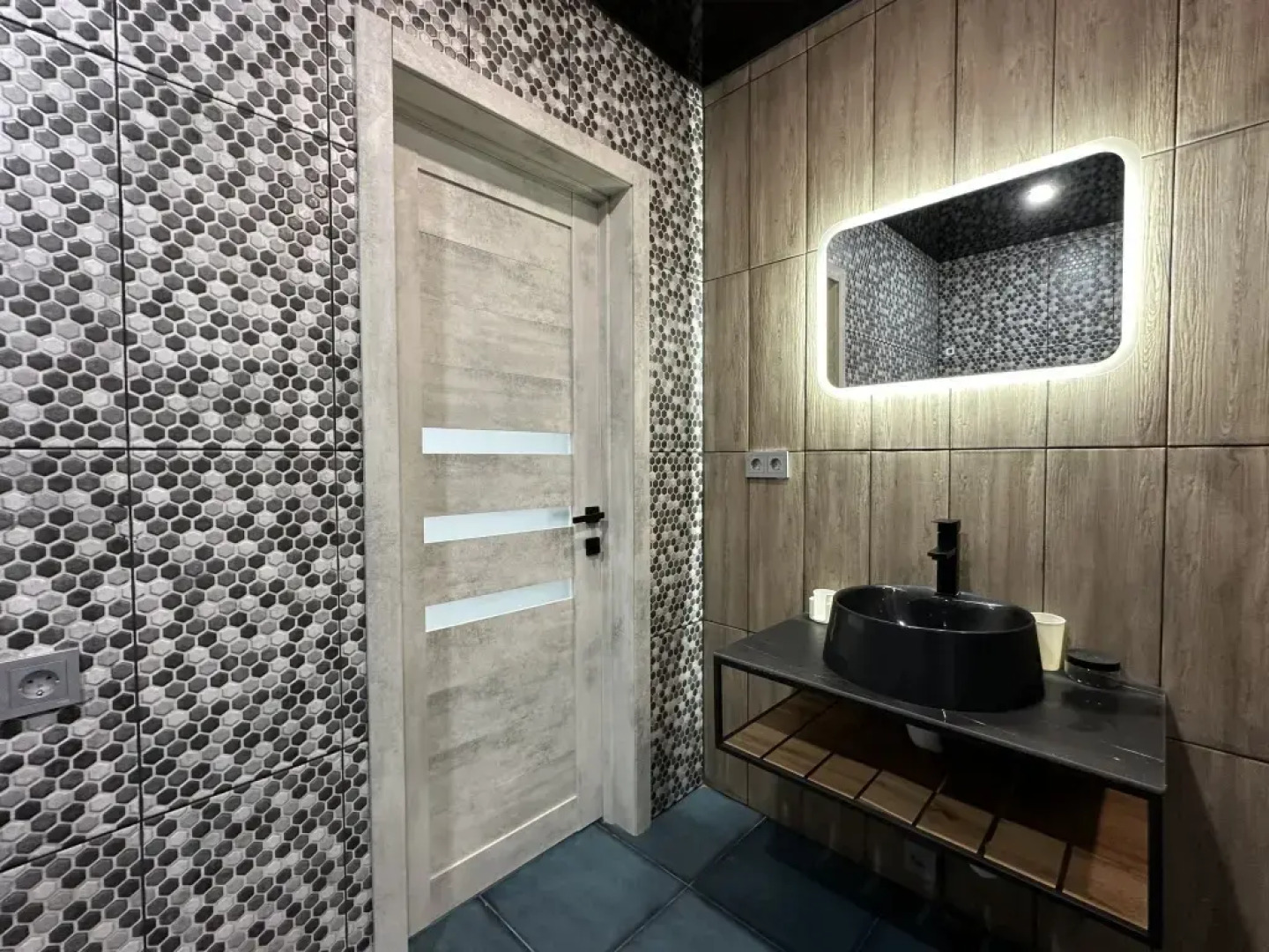 Апартаменты в центре Нижнего от Уют и Комфорт НН