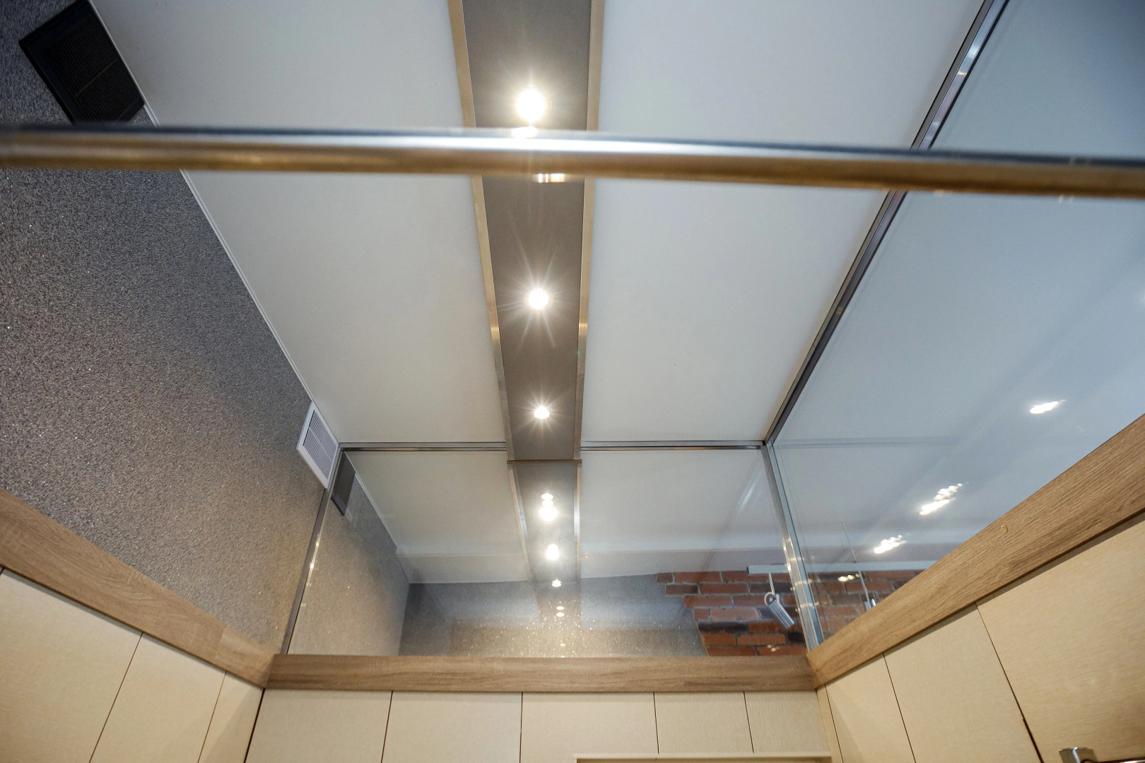 Апартаменты Советская 15а