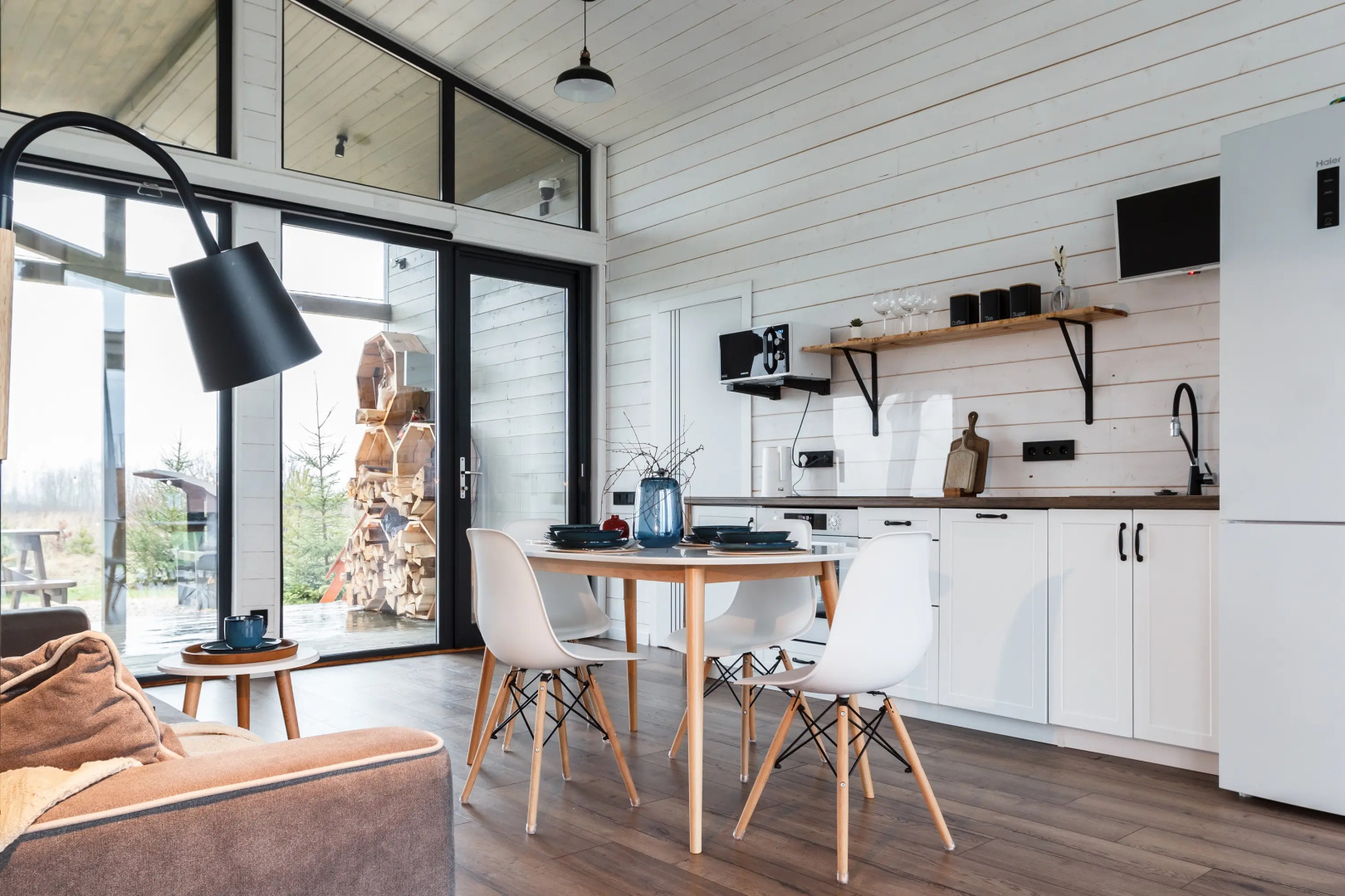 Гостевой дом Дом Аиста