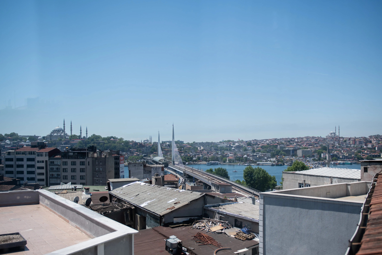 Отель Galapera Hotel