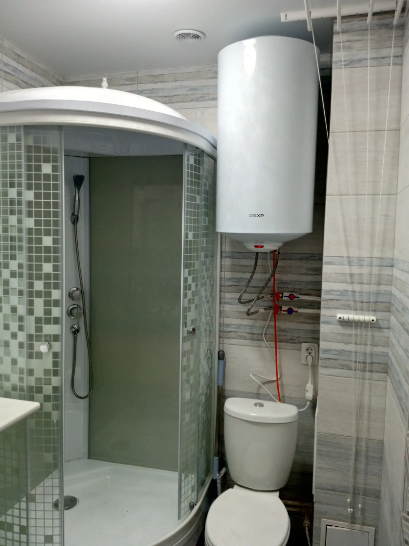 Квартира Твой Камчатский Дом на Турпроезде 3