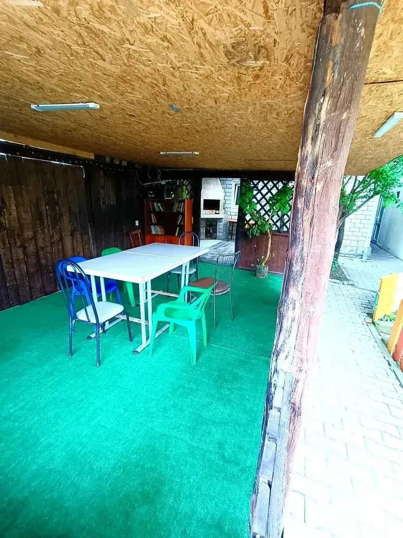 Апартаменты на Чкалова 15