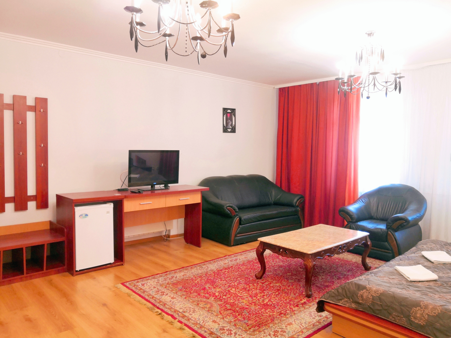 Гостевой Дом Махаон