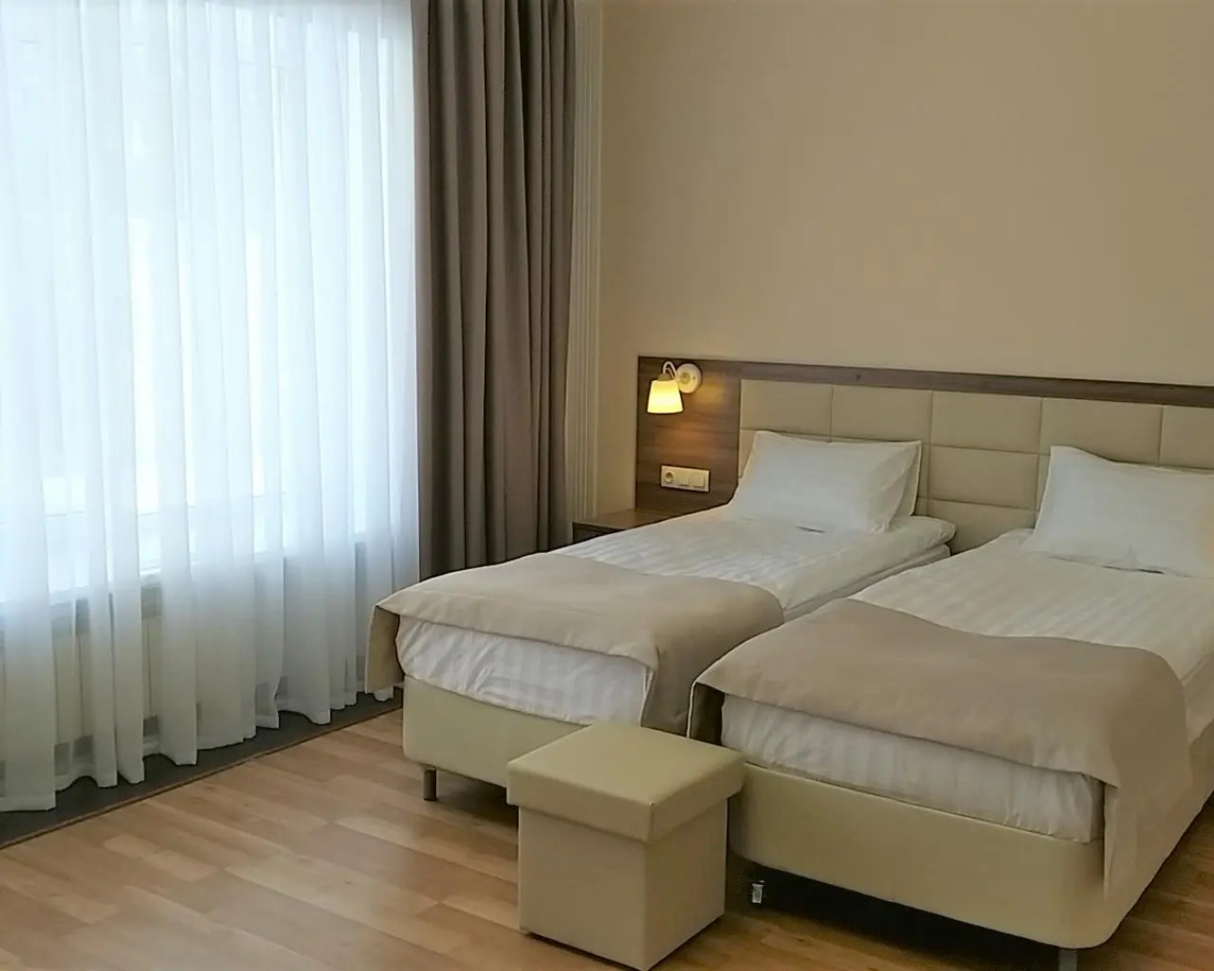 Отель Парк-Отель