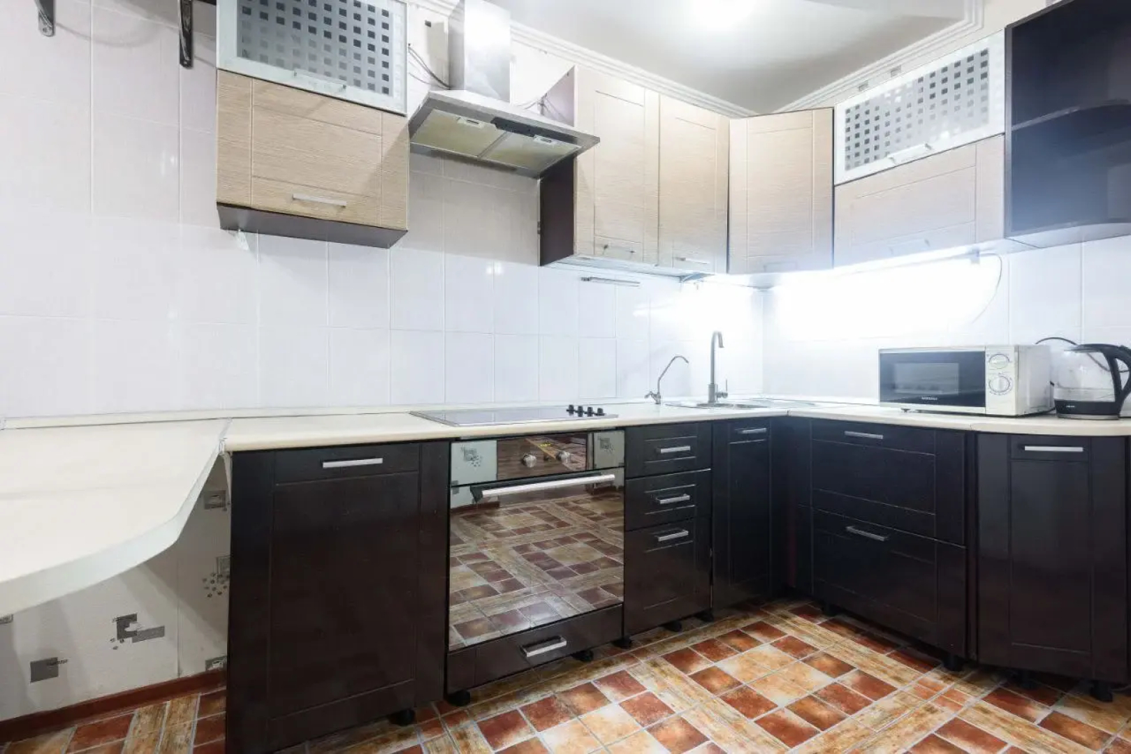 Квартира на Серова 22