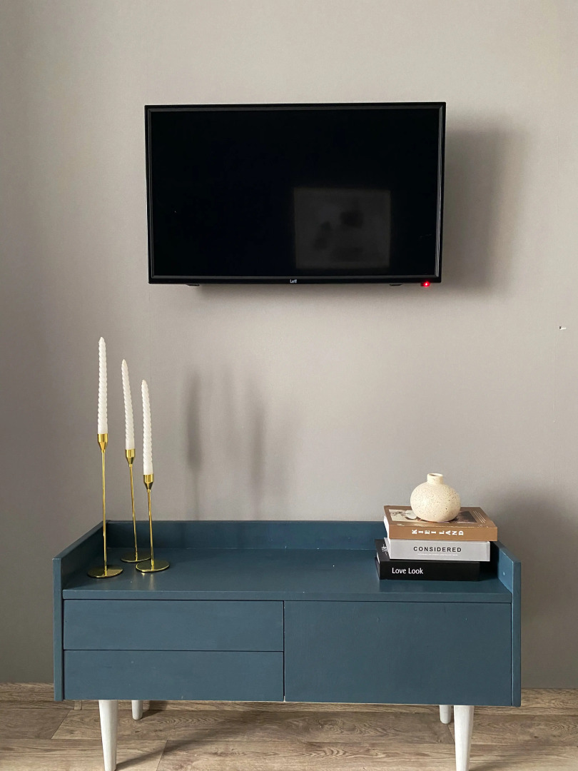 Квартира Толстой на Восточной