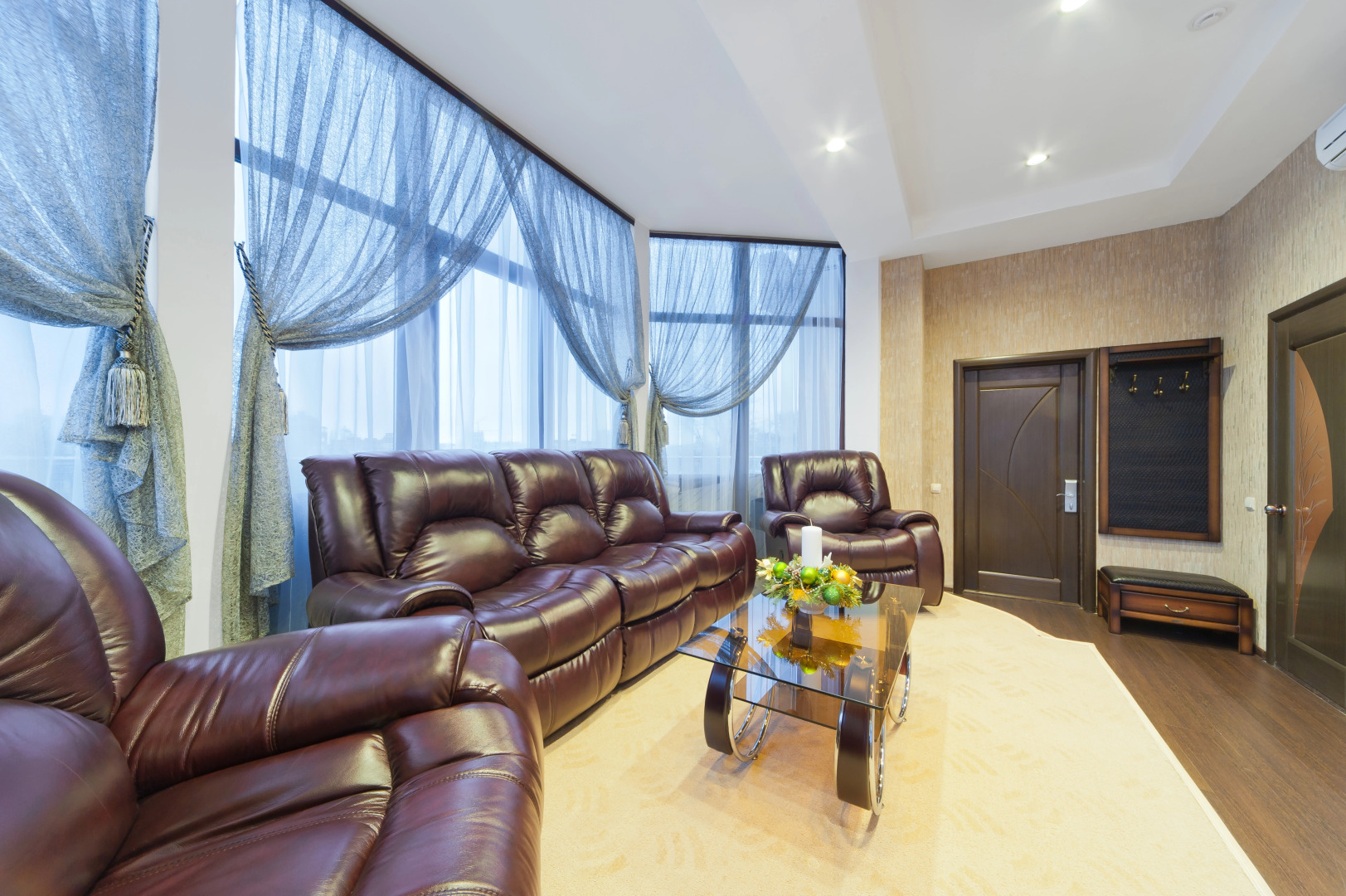 Отель Воронеж