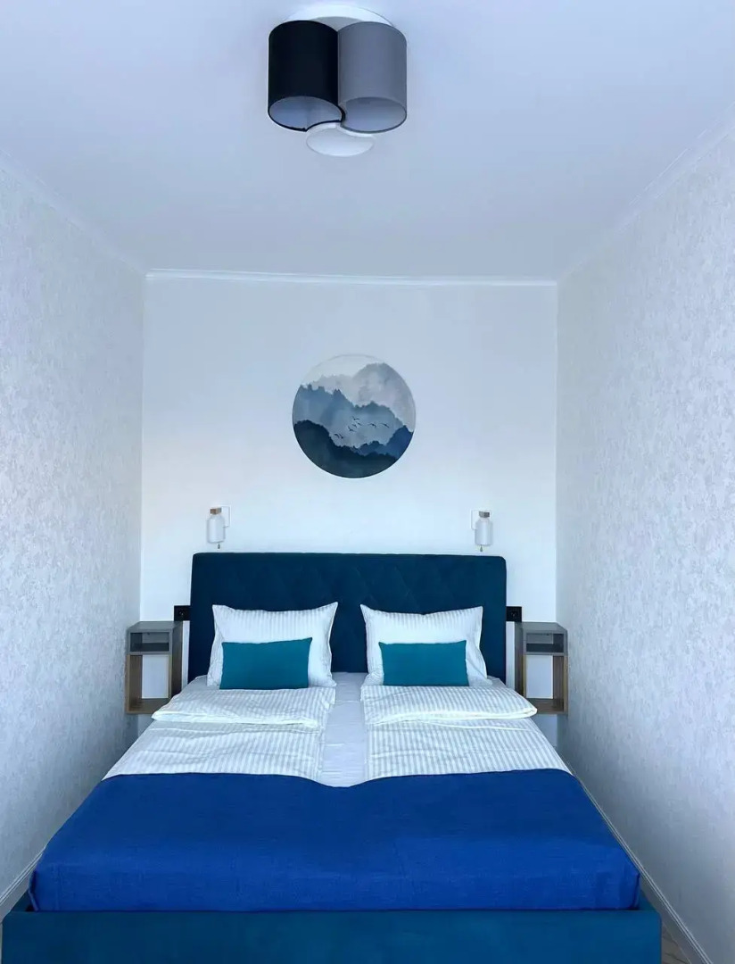 Квартира Мерас16