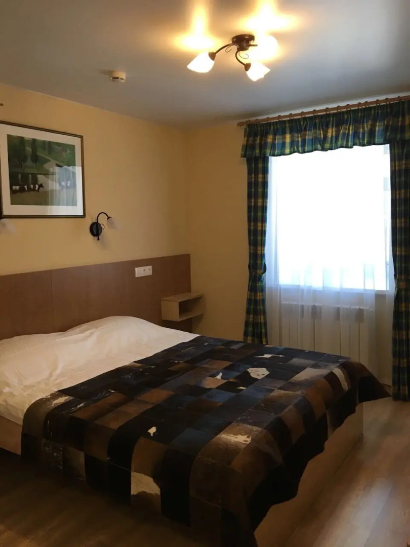 Мини-Отель Вокзал Кострома Сырная