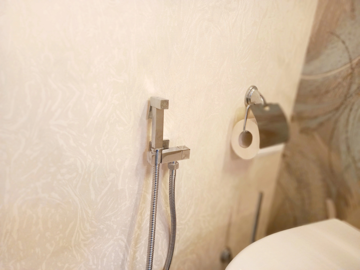 Апартаменты Москвичка