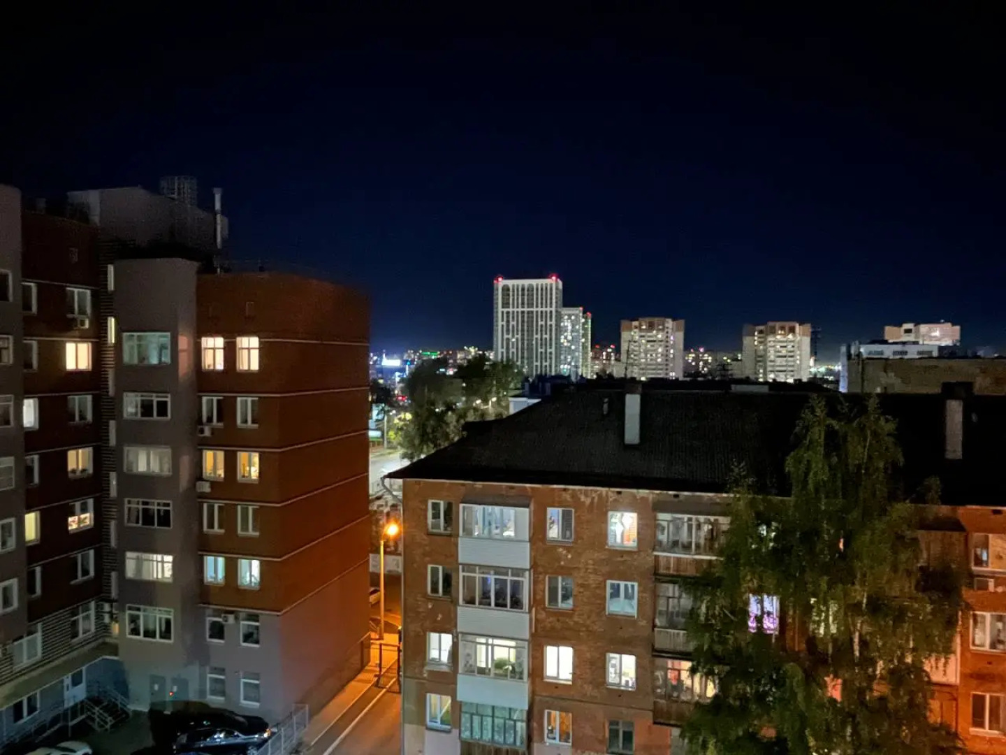 Квартира Уютный дом на Луначарского 66