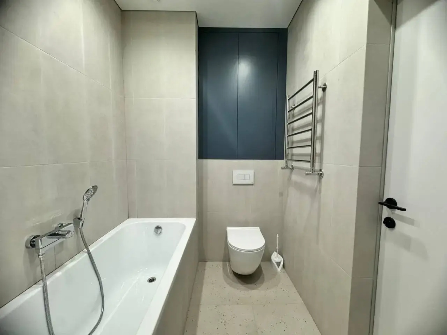 Апартаменты 2х-комнатные Business&Travel