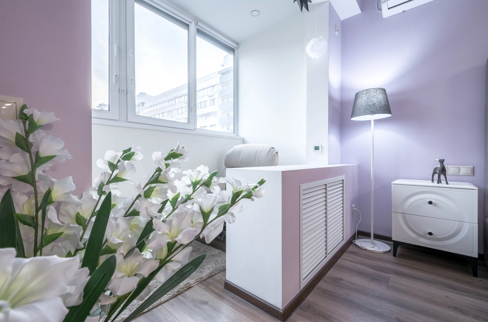 Apartament Central nearby Marriott 4