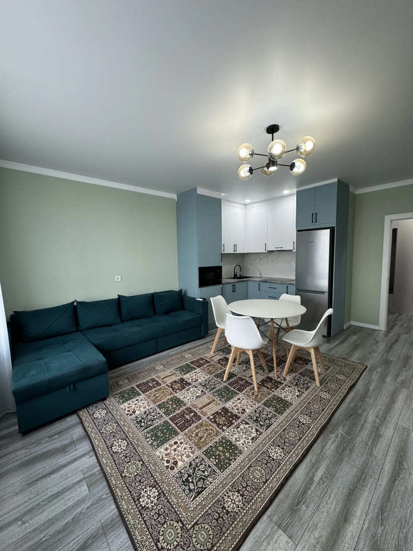 Квартира Видовая в Центре Астаны