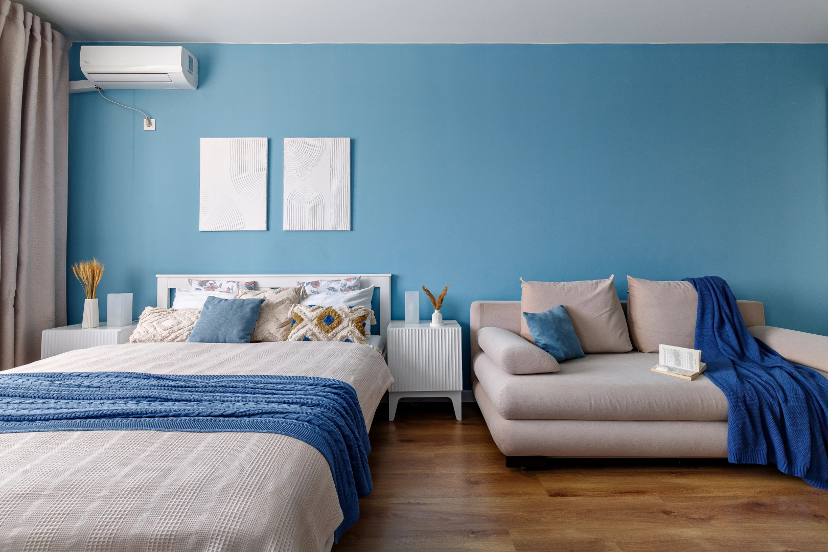 Квартира Vita Skyline