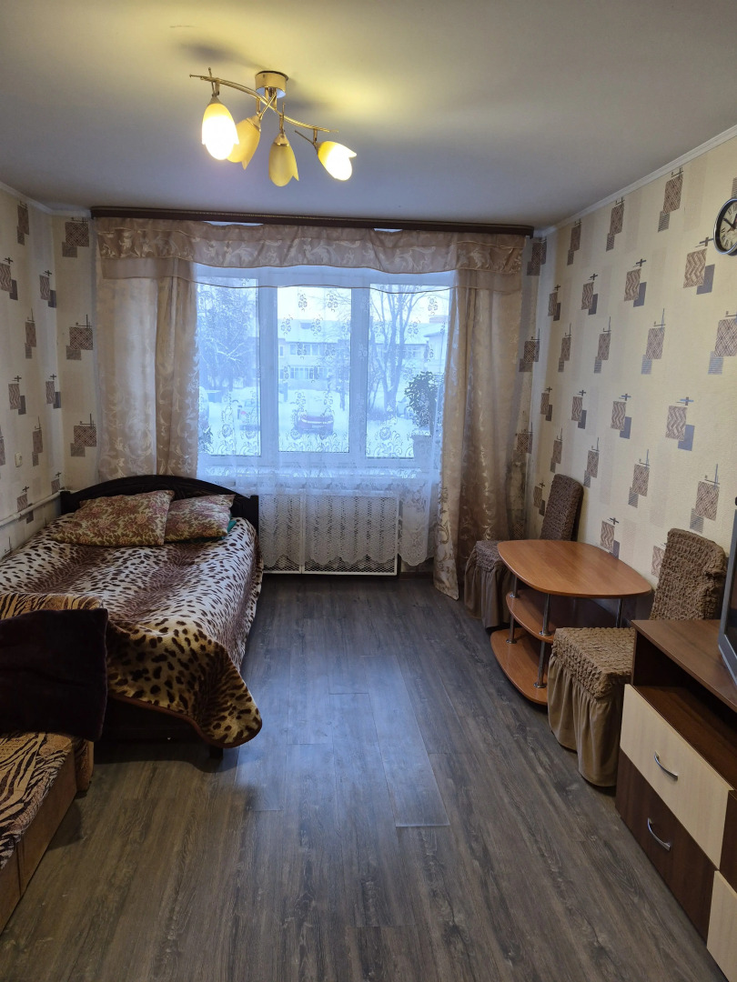 Квартира На Кирова 25