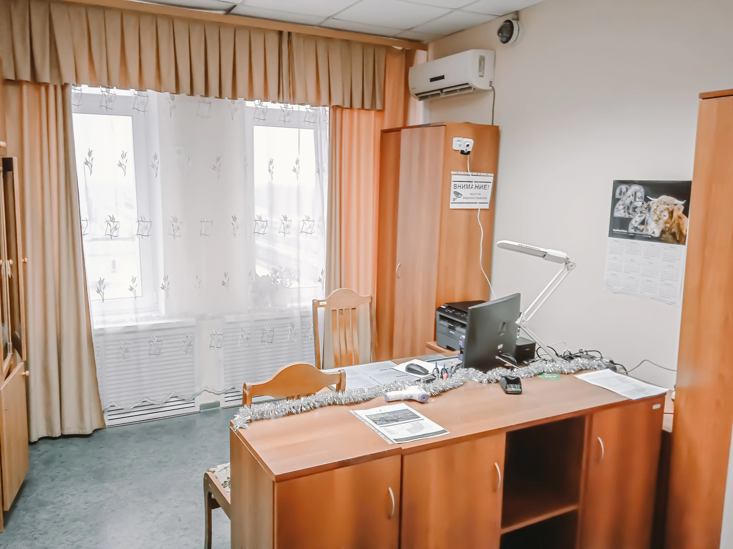 Отель Smart Hotel KDO Белгород