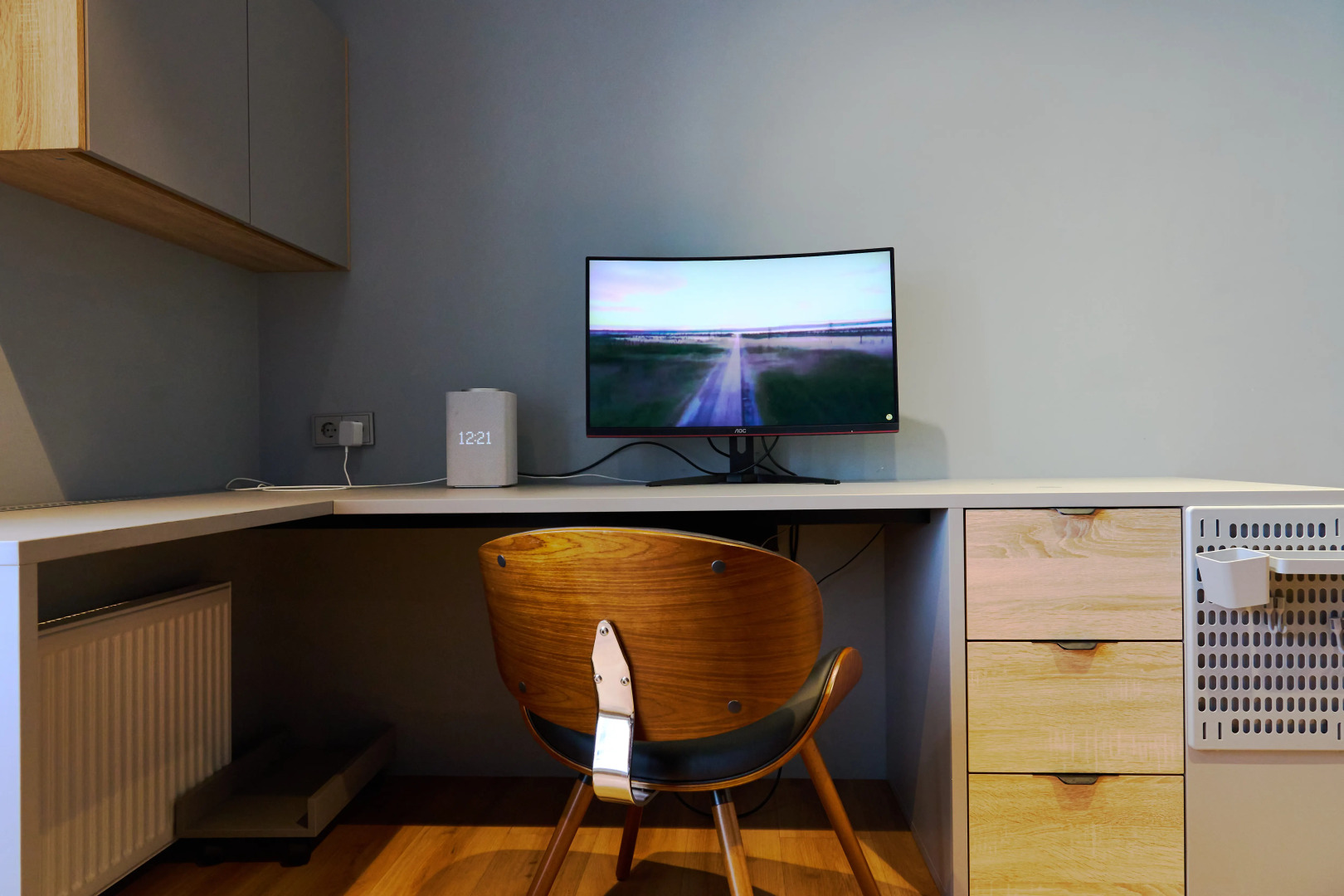 Апартаменты в Центре с Проектором, Компьютером и PS5