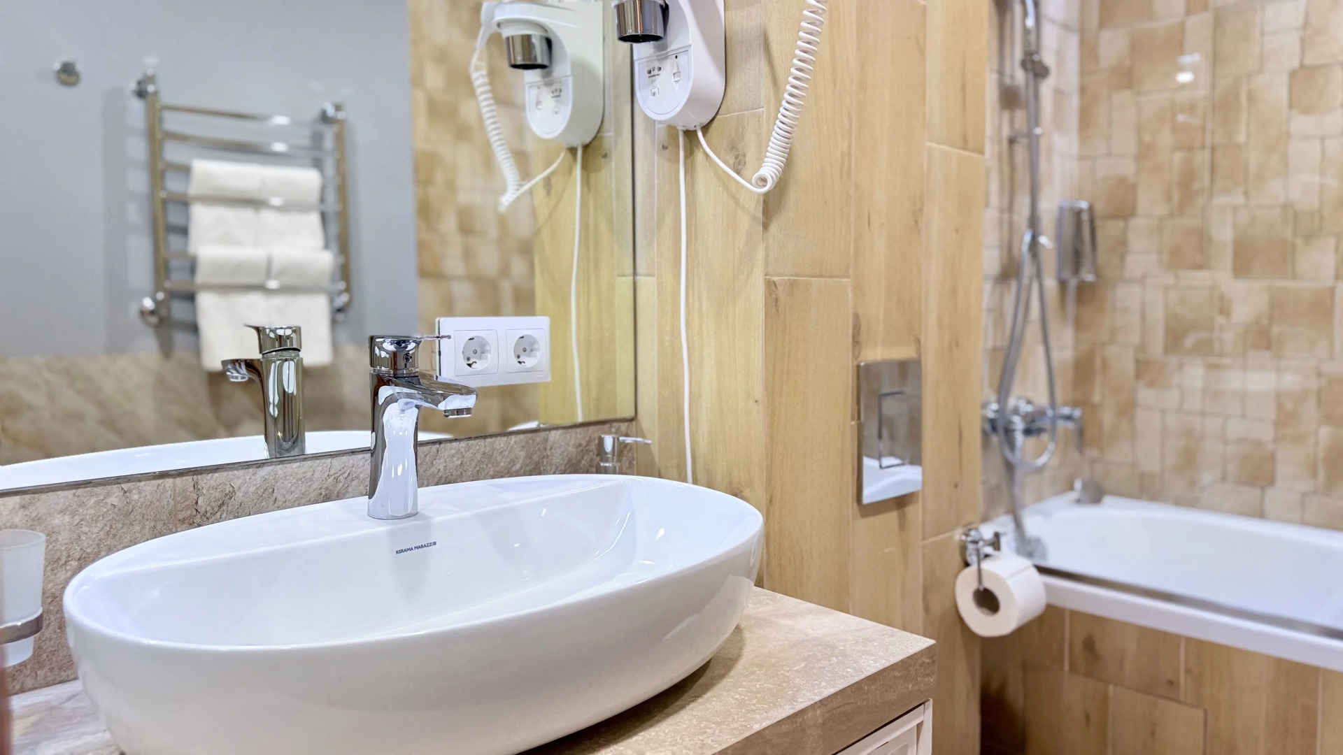 Апартаменты у Казино