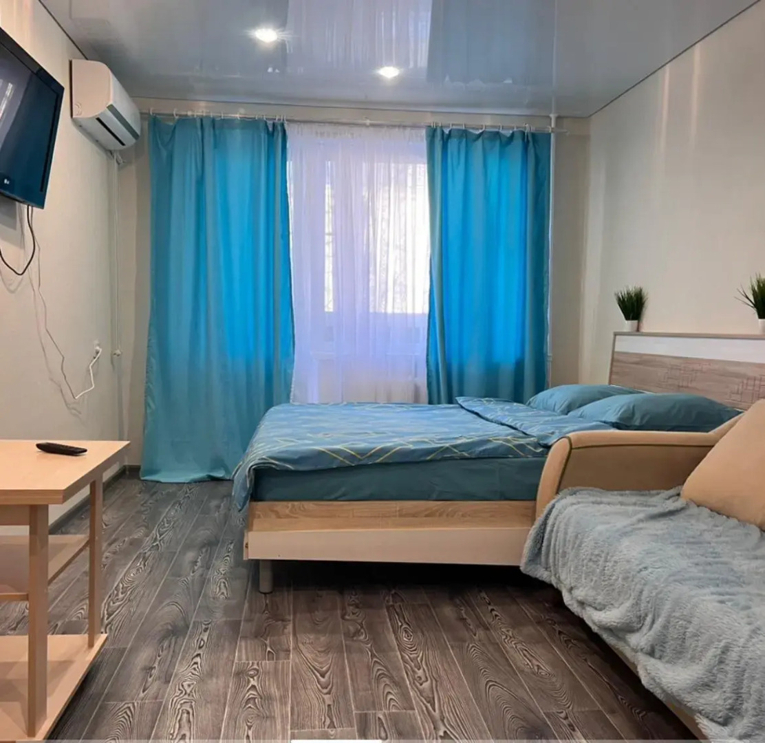 Квартира на Лениградской 65