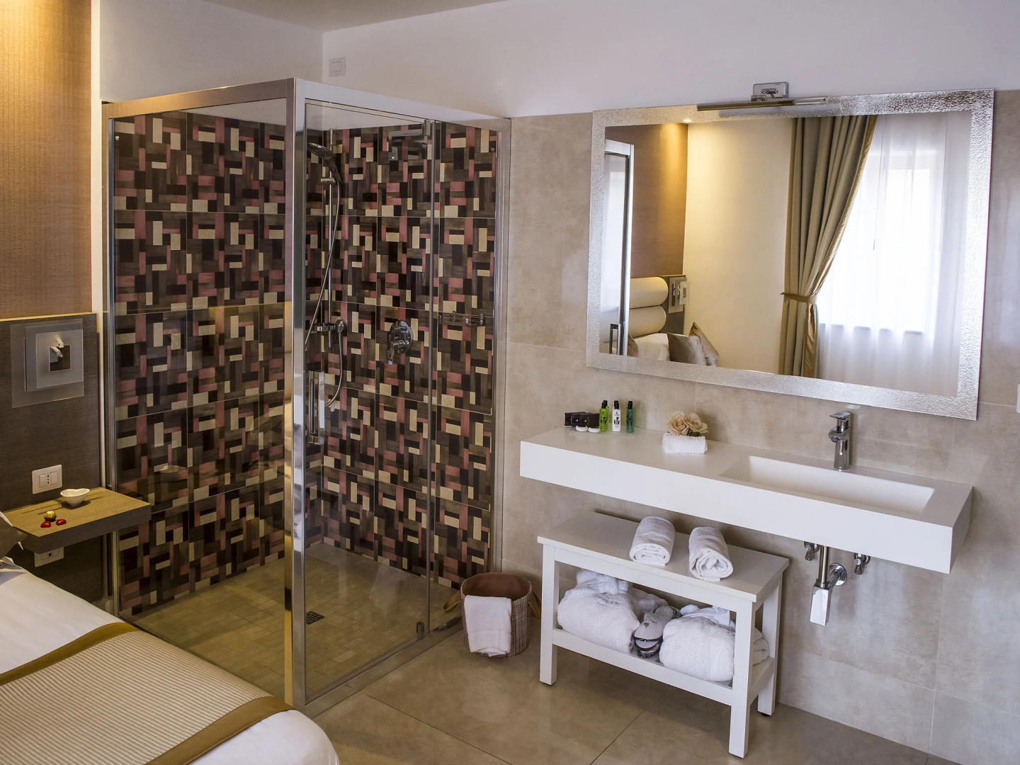 Hotel San Pietro