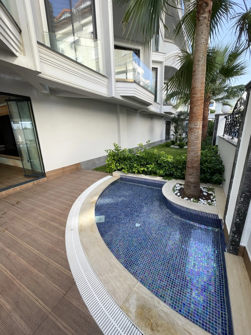 Апартаменты SA Apartments! Nice 1bd Flat