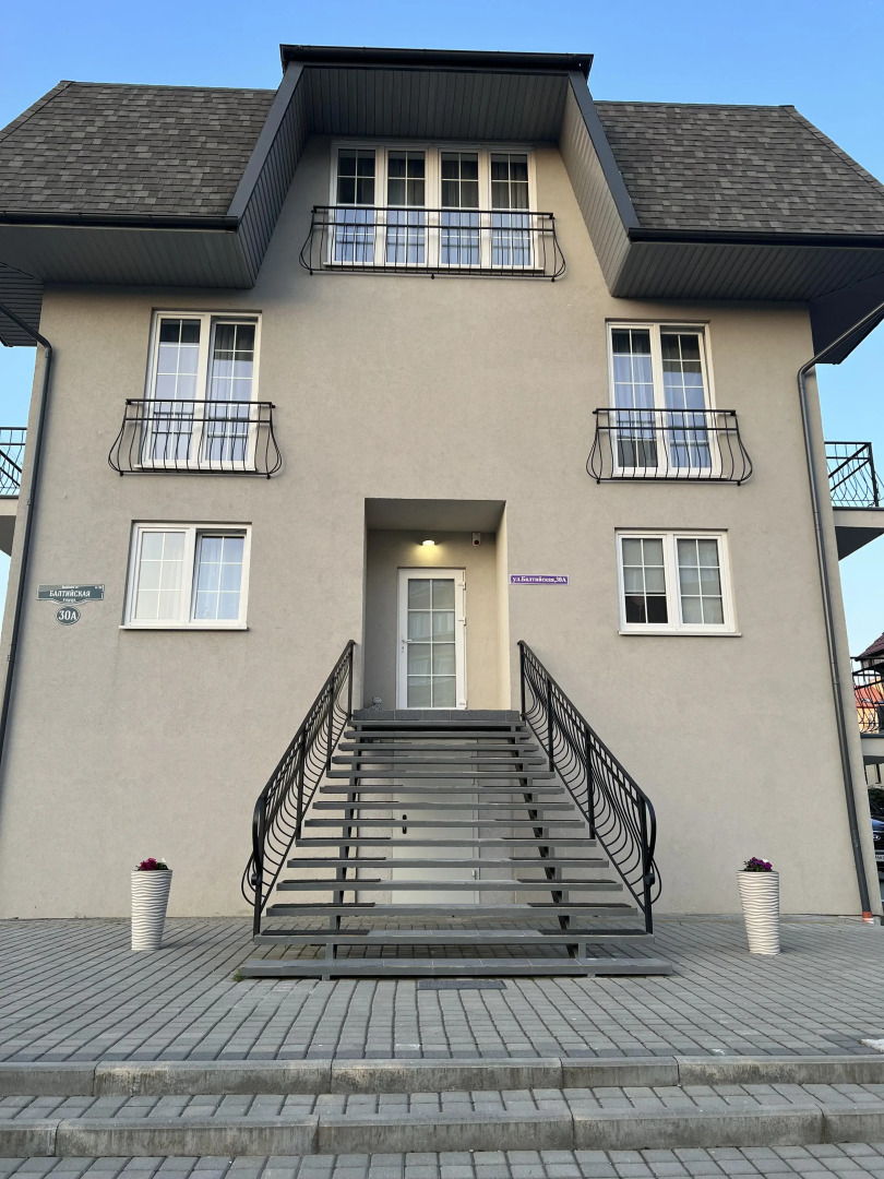 Гостевой дом Астра