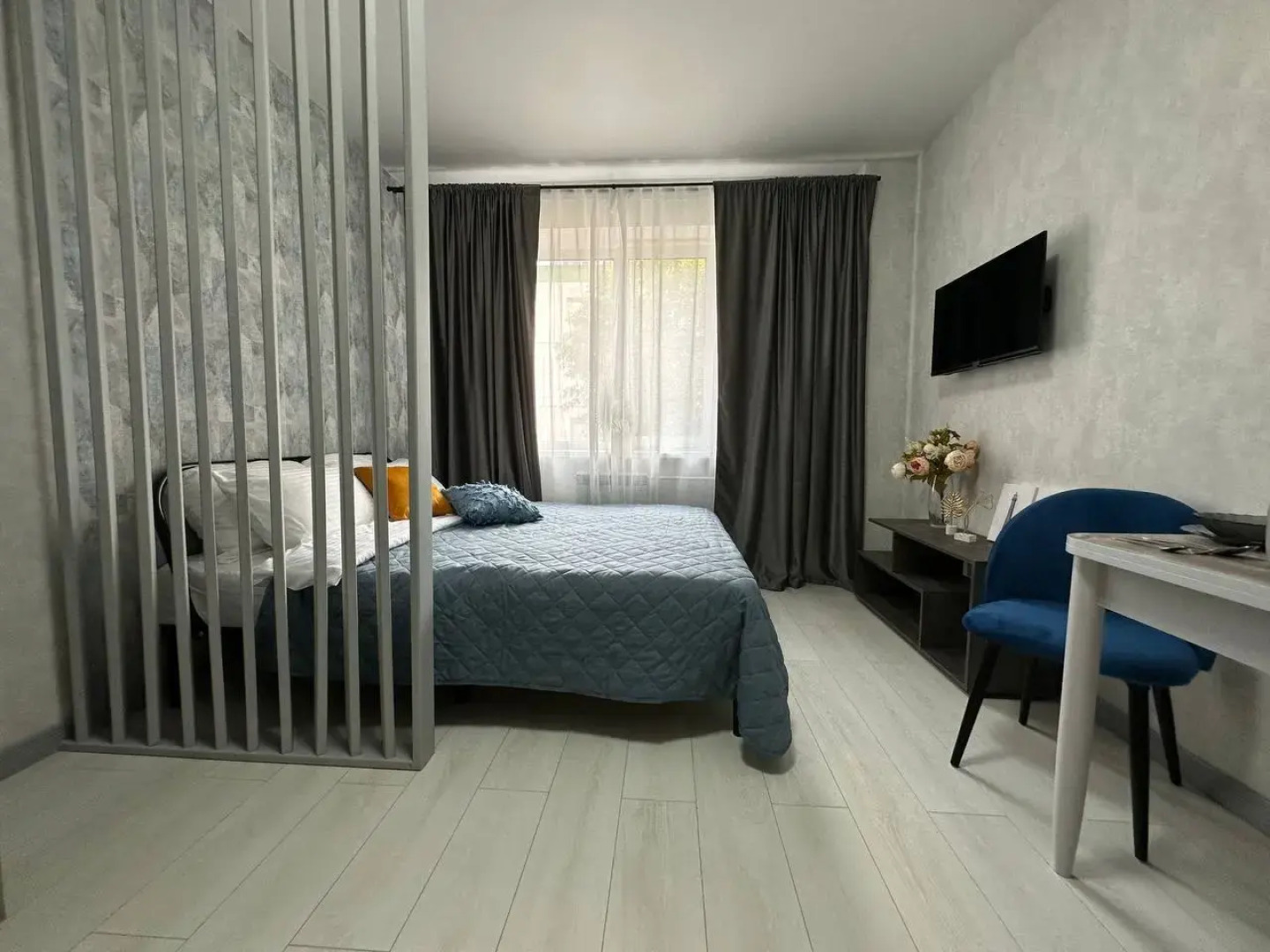 Апартаменты Лайт