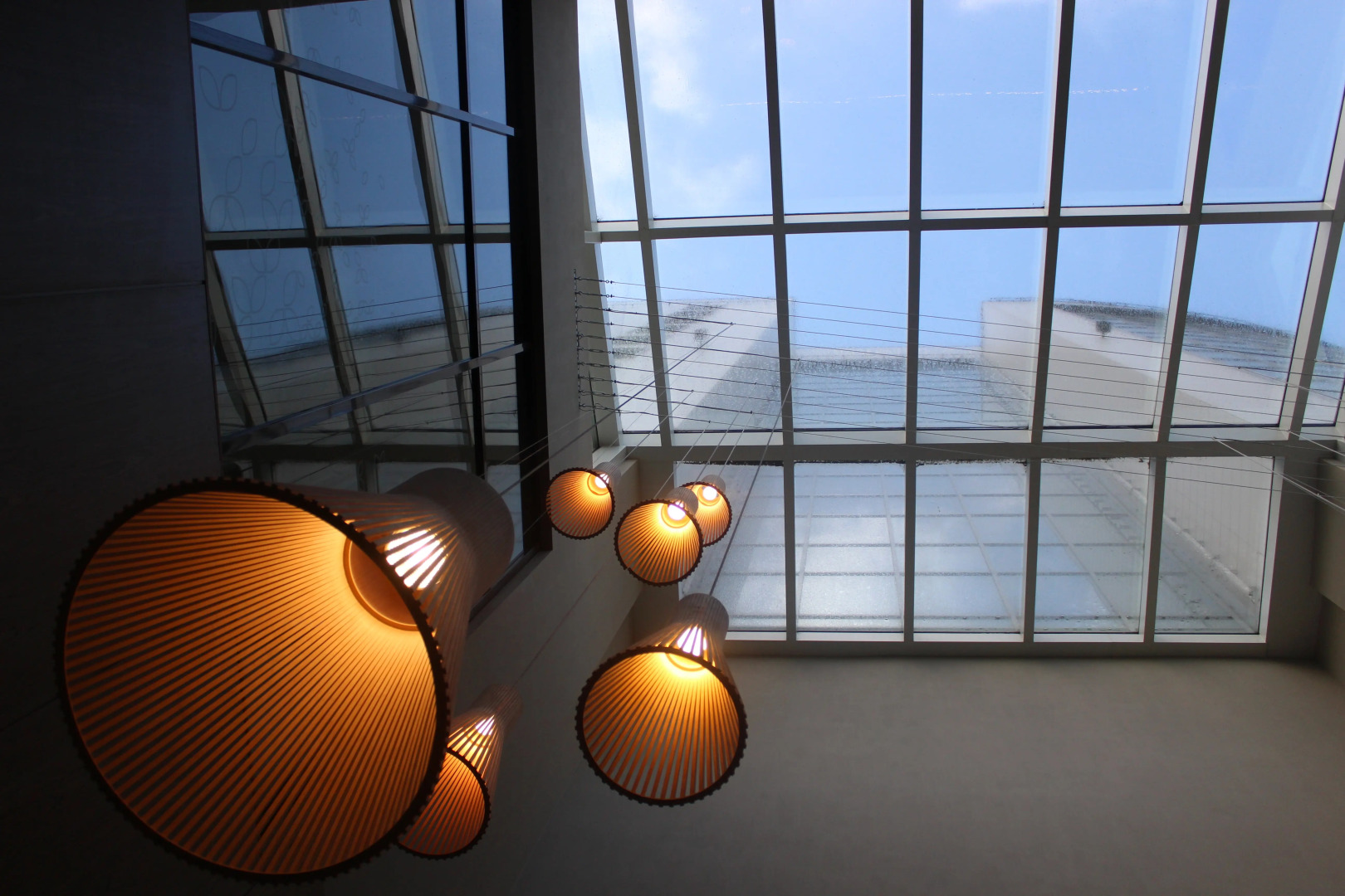 Отель Москва Красносельская (ex. Hilton Garden Inn Красносельская)