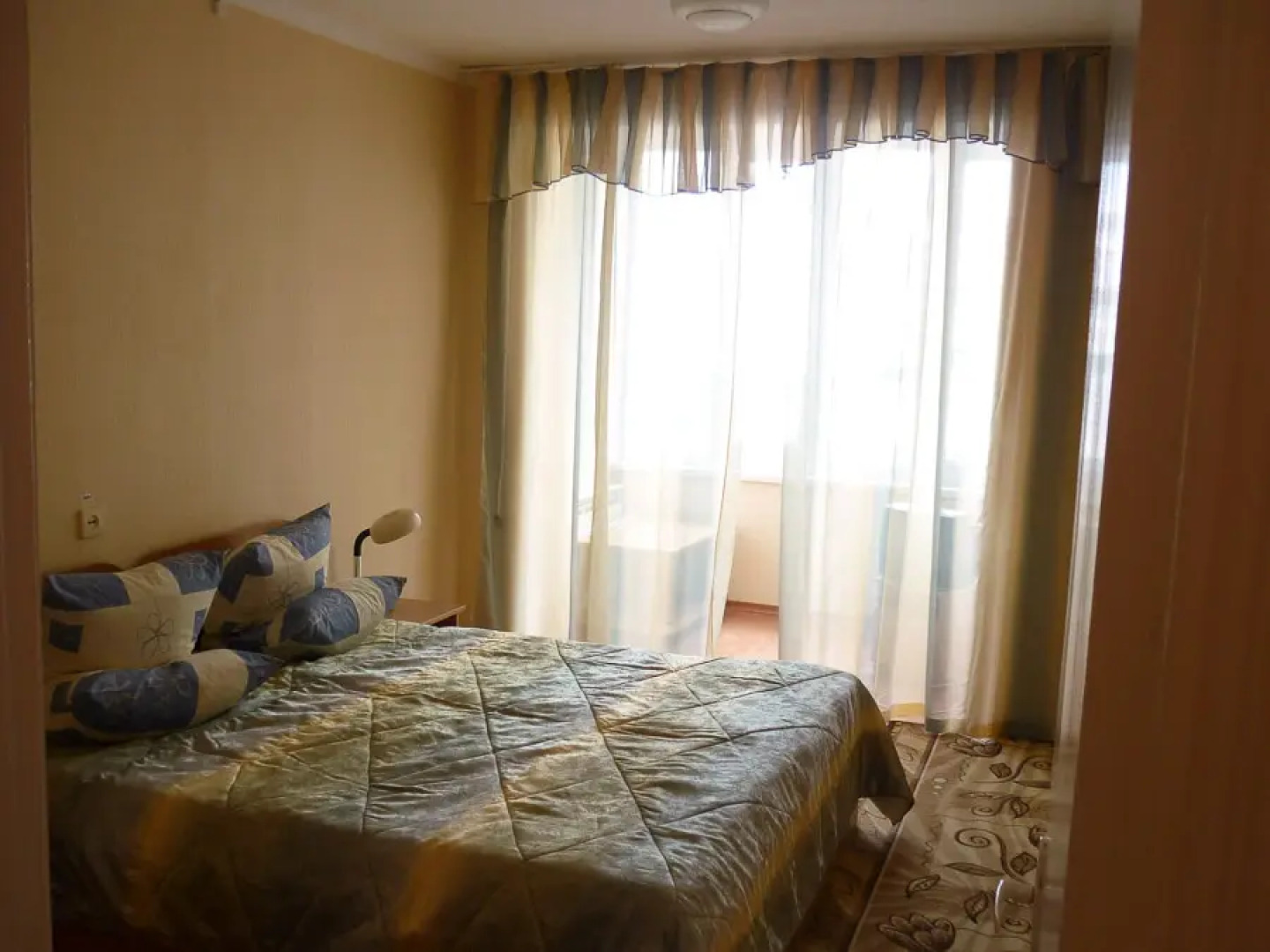 База отдыха Якорь