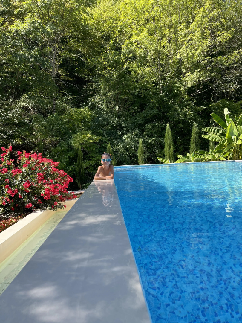 Гостевой дом Bungalow